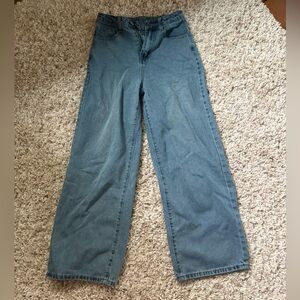 Classic Blue Women's Jeans